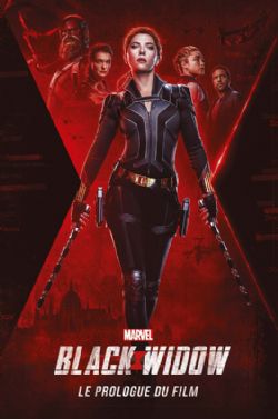 BLACK WIDOW -  LE PROLOGUE DU FILM (V.F.)