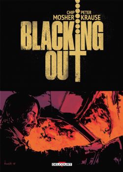 BLACKING OUT -  (V.F.) 06