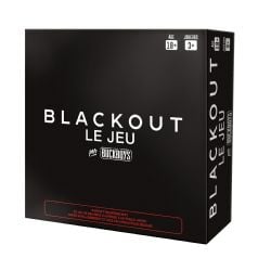 BLACKOUT - LE JEU PAR BUCKBOYS (FRANÇAIS)