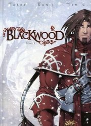 BLACKWOOD -  (V.F.) 01