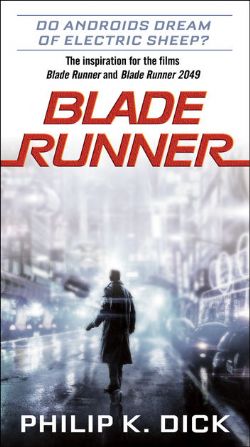 BLADE RUNNER -  BLADE RUNNER (DO ANDROIDS DREAM OF ELECTRIC SHEEP?) MM