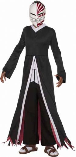 BLEACH -  COSTUME DE ICHIGO (ENFANT)