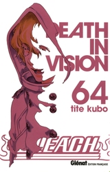 BLEACH -  DEATH IN VISION (V.F.) 64