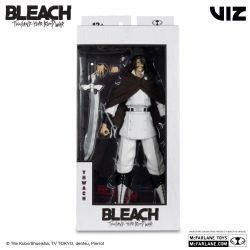 BLEACH -  FIGURINE ARTICULÉE D'YHWACH -  MACFARLANE TOYS