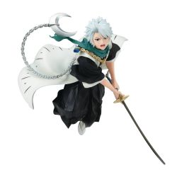 BLEACH -  FIGURINE DE TOSHIRO HITSUGAYA -  VIBRATION STARS