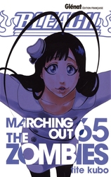BLEACH -  MARCHING OUT THE ZOMBIES 65