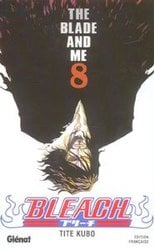 BLEACH -  THE BLADE AND ME (V.F.) 08