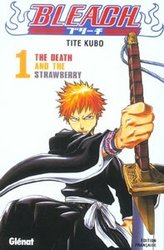 BLEACH -  THE DEATH AND THE STRAWBERRY (V.F.) 01