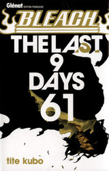 BLEACH -  THE LAST 9 DAYS (V.F.) 61
