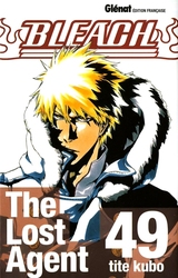 BLEACH -  THE LOST AGENT (V.F.) 49