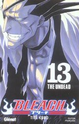BLEACH -  THE UNDEAD (V.F.) 13
