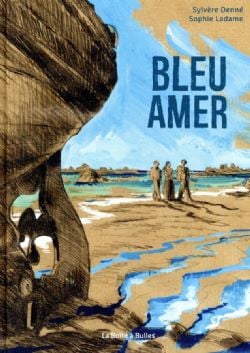 BLEU AMER