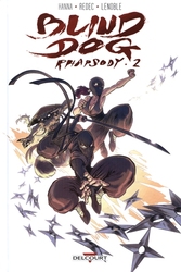 BLIND DOG RHAPSODY -  (V.F.) 02
