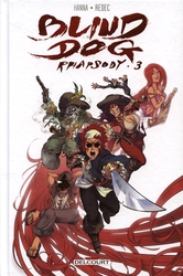 BLIND DOG RHAPSODY -  (V.F.) 03