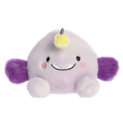 BLINKY LE POISSON À LA LANCE (12.5 CM) -  PALM PALS