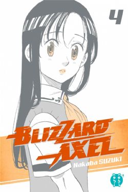 BLIZZARD AXEL -  (V.F.) 04