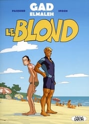 BLOND, LE 01