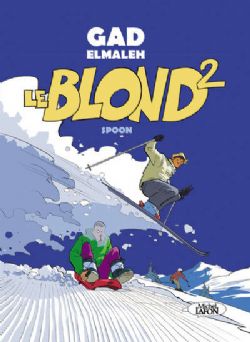 BLOND, LE 02