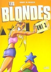 BLONDES, LES 03