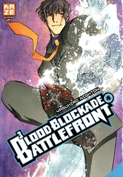 BLOOD BLOCKADE BATTLEFRONT -  - 04