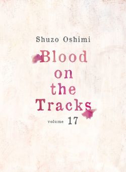 BLOOD ON THE TRACKS -  (V.A.) 17