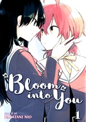 BLOOM INTO YOU -  (V.A.) 01