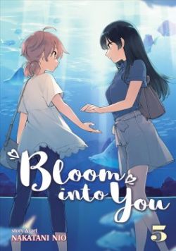 BLOOM INTO YOU -  (V.A.) 05