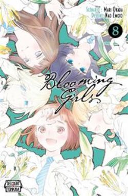 BLOOMING GIRLS -  (V.F.) 08