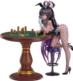 BLUE ARCHIVE -  FIGURINE DE KARIN KAKUDATE - BUNNY GIRL GAME - 1/7 -  GOOD SMILE ARTS SHANGHAI
