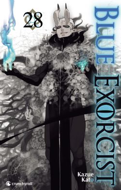 BLUE EXORCIST -  (V.F.) 28