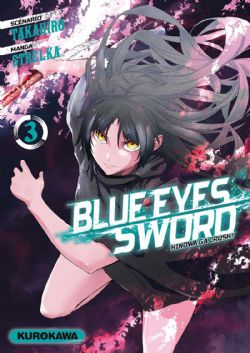 BLUE EYES SWORD -  HINOWA GA CRUSH ! (V.F.) 03