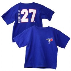 BLUE JAYS DE TORONTO -  T-SHIRT 