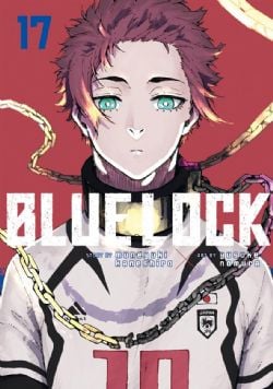 BLUE LOCK -  (V.A.) 17