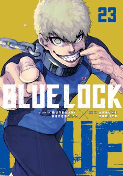 BLUE LOCK -  (V.A.) 23