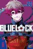 BLUE LOCK -  (V.F.) 20