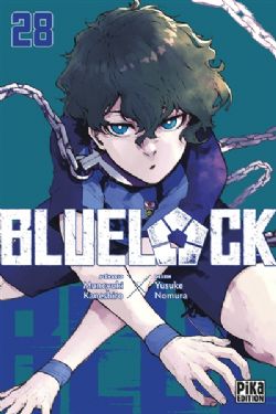 BLUE LOCK -  (V.F.) 28