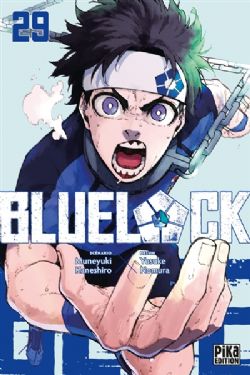 BLUE LOCK -  (V.F.) 29