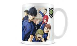 BLUE LOCK -  ÉQUIPE Z (315 ML) -  TASSE EN CÉRAMIQUE