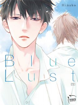 BLUE LUST -  (V.F.) 01