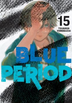 BLUE PERIOD -  (V.A.) 15