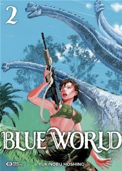 BLUE WORLD -  (V.F.) 02