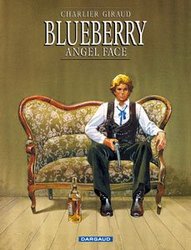 BLUEBERRY -  ANGEL FACE 17