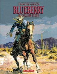 BLUEBERRY -  LE CAVALIER PERDU 04