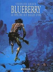BLUEBERRY -  LE SPECTRE AUX BALLES D'OR 12
