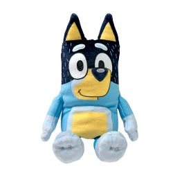 BLUEY -  BANDIT (15 CM)