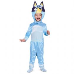 BLUEY -  COSTUME DE BLUEY (ENFANT)