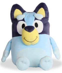 BLUEY -  COUSSIN COMPAGNON LESTÉ BLUEY