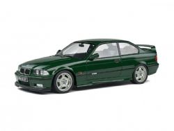 BMW -  M3 E36 COUPE GT VERT 1995 - 1/18
