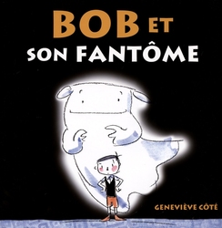 BOB ET SON FANTÔME -  (V.F.)