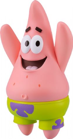 BOB L'ÉPONGE -  FIGURINE DE PATRICK STAR -  NENDOROID 2320